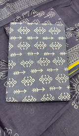 CHANDERI UNSTITCHED SALWAR 180826108