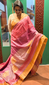 TUSSAR SAREE 01072696