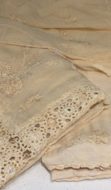 CROCHET UNSTITCHED SALWAR 19122511