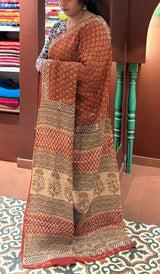 KOTA DORIA SAREE 19022627