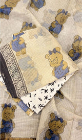 KOTA UNSTITCHED SALWAR 28072637