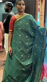 MAHESHWARI SAREE 10072617