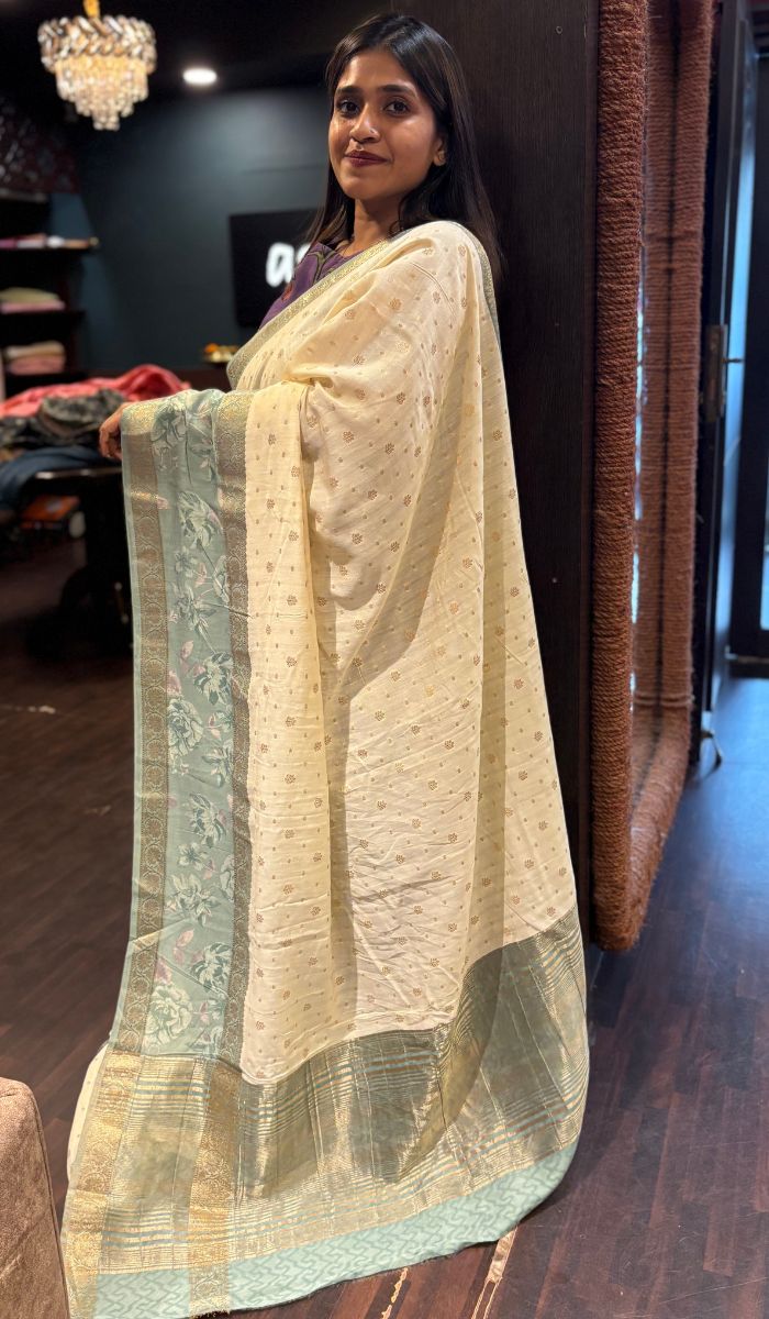 SOFT SILK SAREE 05042517