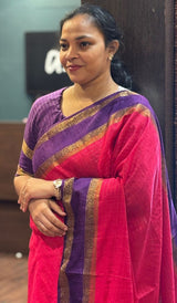 SEMI TUSSAR SAREE 12082623