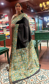 MAHESHWARI SILK SAREE 2102671