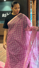 KOTA DORIA SAREE 2509267