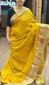 TUSSAR SAREE 0105263