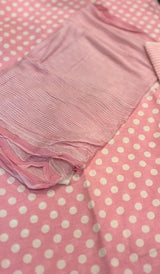 COTTON UNSTITCHED SALWAR 05032649