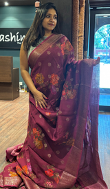 TUSSUR SAREE 230926108