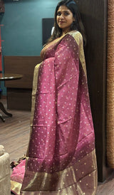 DOLA SILK SAREE 0209269