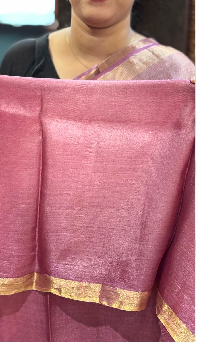 MUTKA TUSSAR SAREE 30042641 – Ashima