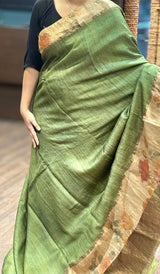 TUSSAR SAREE 01052616