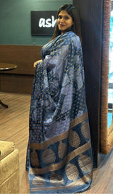 TUSSAR SAREE 0203261