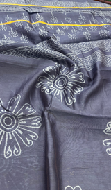 CHANDERI UNSTITCHED SALWAR 180826108