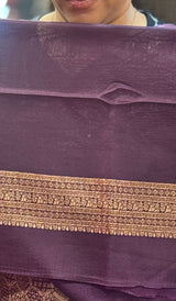 PUNA SILK SAREE 09052668