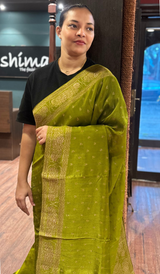 SEMI TUSSAR SAREE 20102638