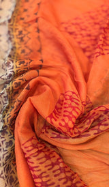 COTTON UNSTITCHED SALWAR 20072644