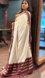 SOFT SILK SAREE 09072632