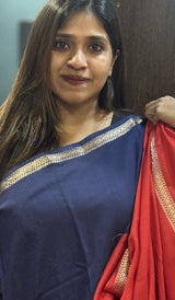 SOFT SILK SAREE 24042626