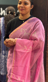 CHANDERI SAREE 28072617