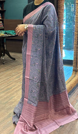CHANDERI SAREE 060526101
