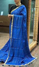 TUSSAR SAREE 23012659