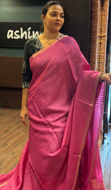 TUSSAR SAREE 260126137