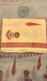 COTTON UNSTITCHED SALWAR 13062635