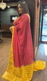 SOFT SILK SAREE 200226112