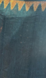 KORA MUTKA TUSSAR SAREE 28092649