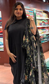 CHIFFON SAREE 08122538