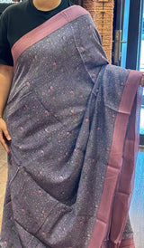 CHANDERI SAREE 060526101