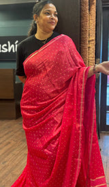 SEMI SILK SAREE 1208267