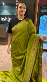 SEMI TUSSAR SAREE 20102638