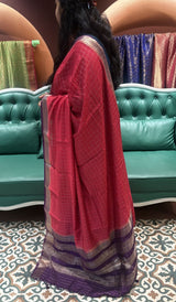 SOFT SILK SAREE 20022682