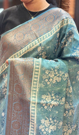 CHANDERI SAREE 29042625
