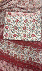 COTTON UNSTITCHED SALWAR 13062610