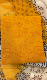 COTTON UNSTITCHED SALWAR 20072636