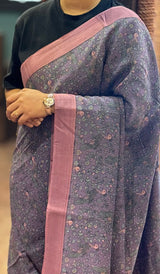 CHANDERI SAREE 060526101