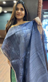 TUSSAR SAREE 23022653