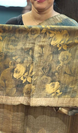 TUSSAR SAREE 01052610