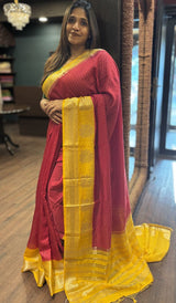 SOFT SILK SAREE 200226112