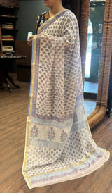KOTA DORIA SAREE 28022672