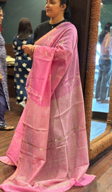 CHANDERI SAREE 28072617