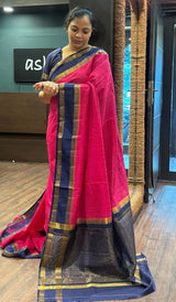 SEMI TUSSAR SAREE 12082620