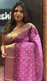 DOLA SILK SAREE 0209265