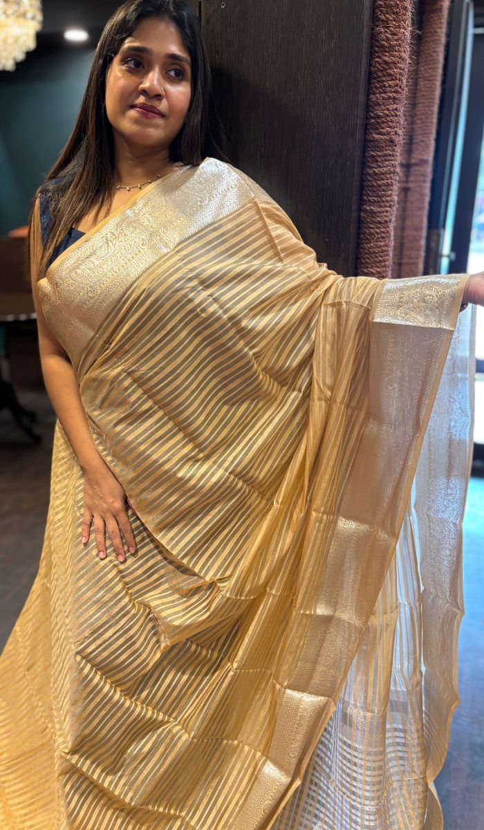 SEMI SILK SAREE 1501256