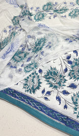 COTTON UNSTITCHED SALWAR 13062620