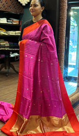 PUNA SILK SAREE 1809268