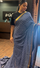 MAHESHWARI SAREE 2807267